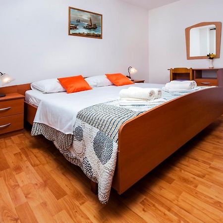 Apartments Valdibora Rovinj Exterior foto