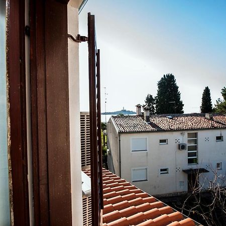 Apartments Valdibora Rovinj Exterior foto