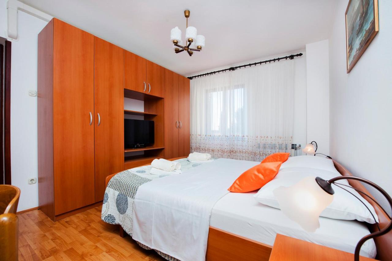 Apartments Valdibora Rovinj Exterior foto