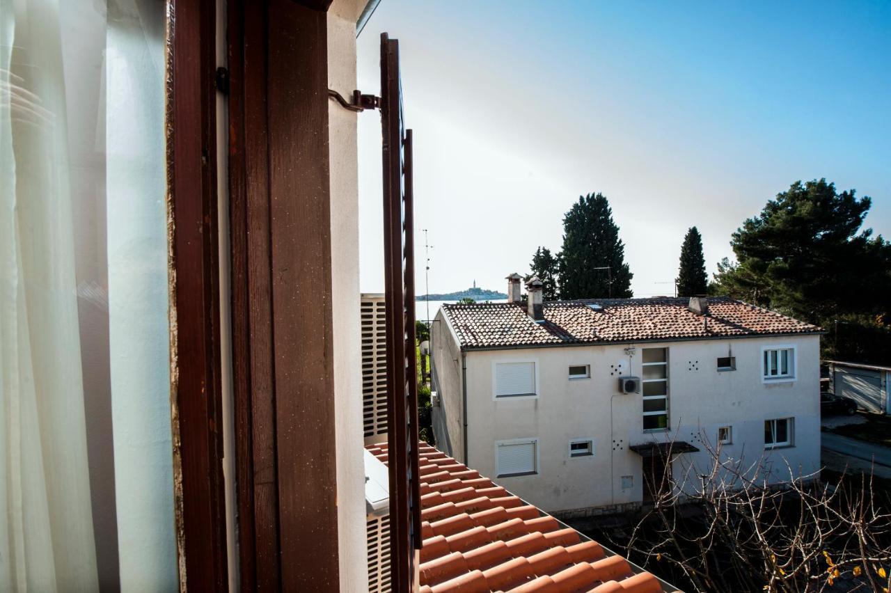 Apartments Valdibora Rovinj Exterior foto