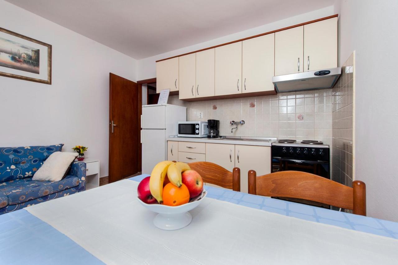 Apartments Valdibora Rovinj Exterior foto