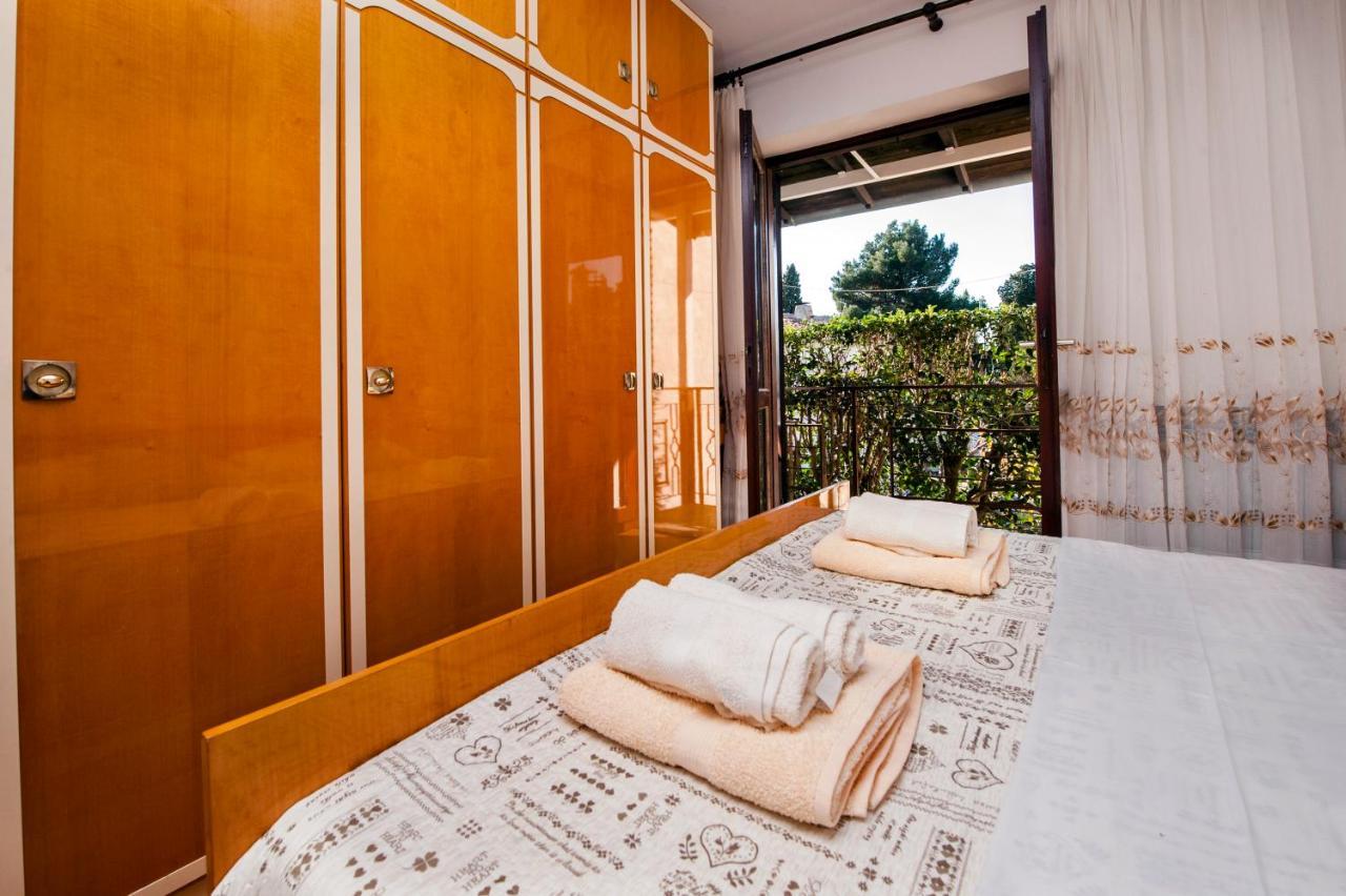 Apartments Valdibora Rovinj Exterior foto