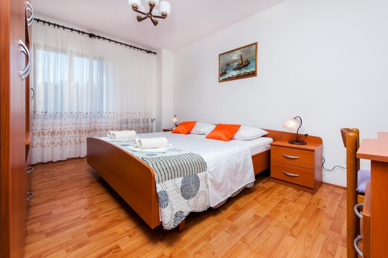 Apartments Valdibora Rovinj Exterior foto