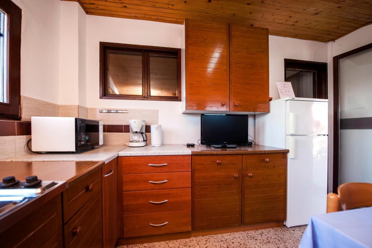 Apartments Valdibora Rovinj Exterior foto