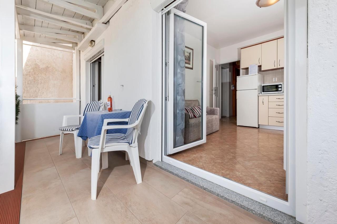 Apartments Valdibora Rovinj Exterior foto