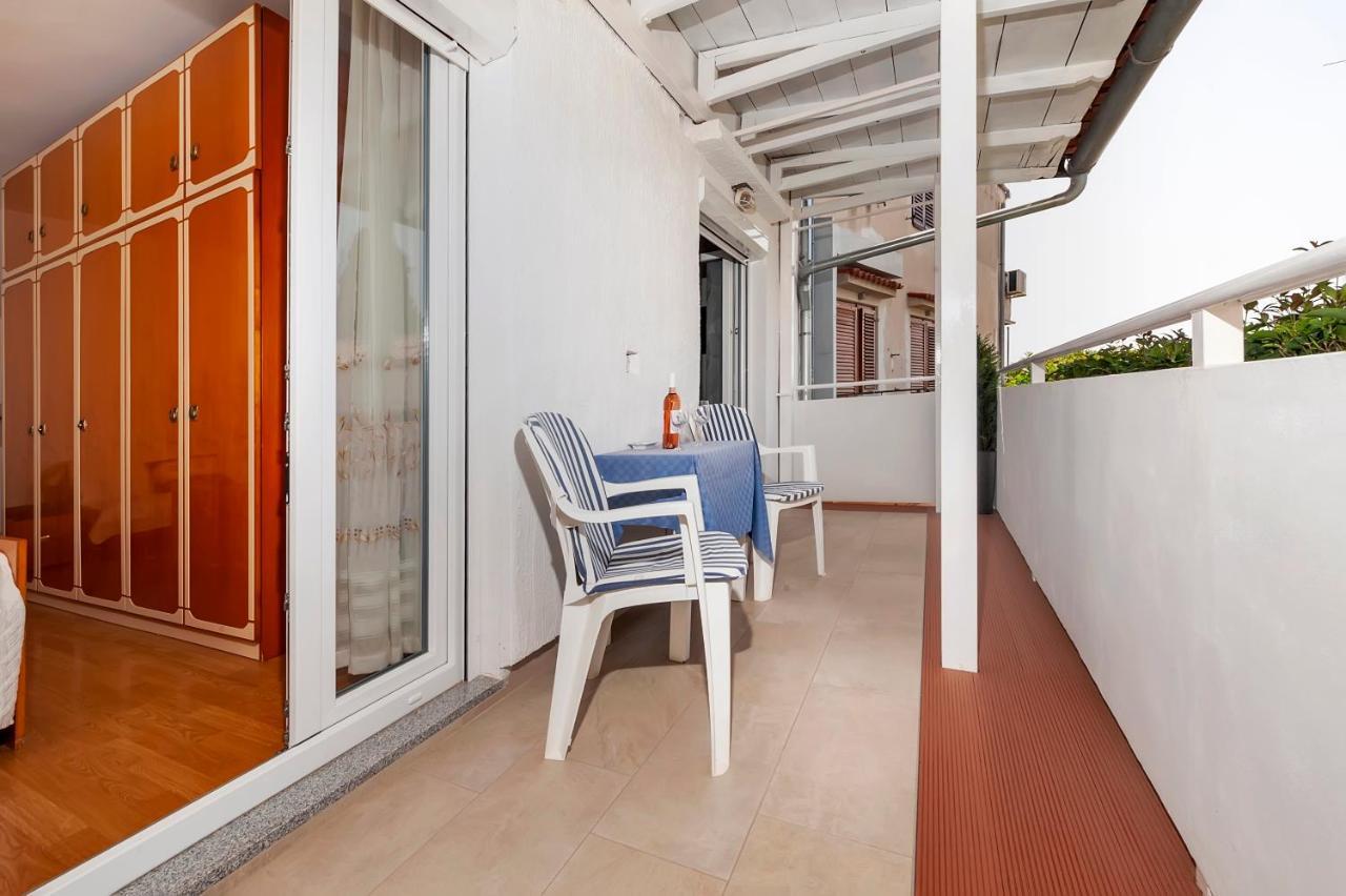 Apartments Valdibora Rovinj Exterior foto