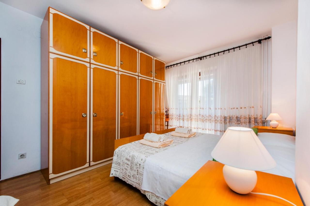 Apartments Valdibora Rovinj Exterior foto