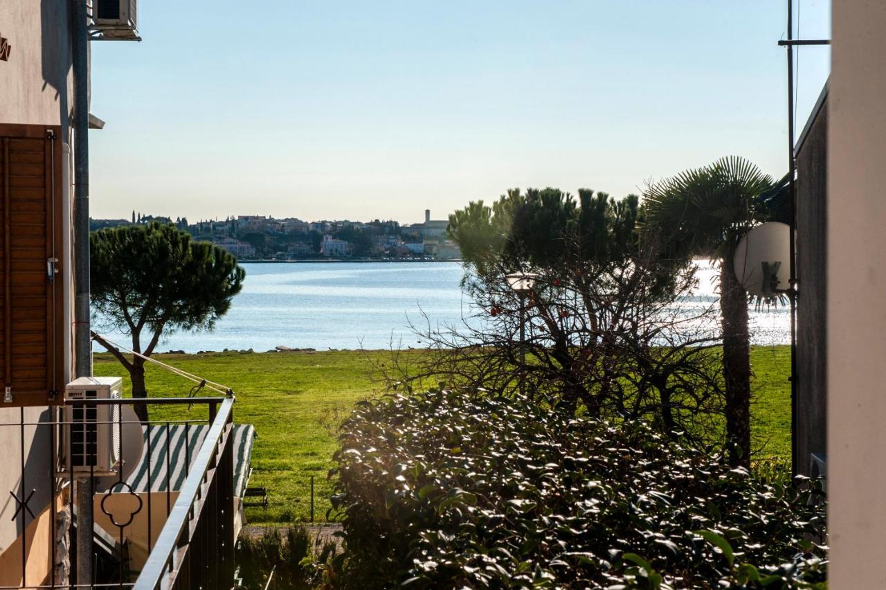 Apartments Valdibora Rovinj Exterior foto